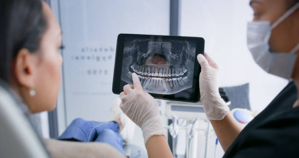 Licensed Tooth Extraction service in Perry, GA - Smile Center Dentistry